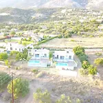 Villa Vista Blu Vlachata