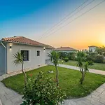 Villa Vista Blu