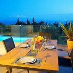 Villa Vista Blu *