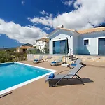 Villa Vista Blu Vlachata