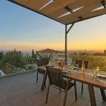 Villa Vista Blu