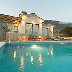 Villa Vista Blu