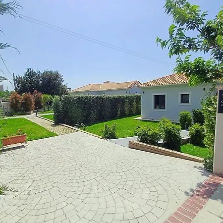 Vista Blu Villa *