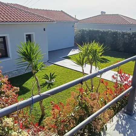 Vista Blu Villa