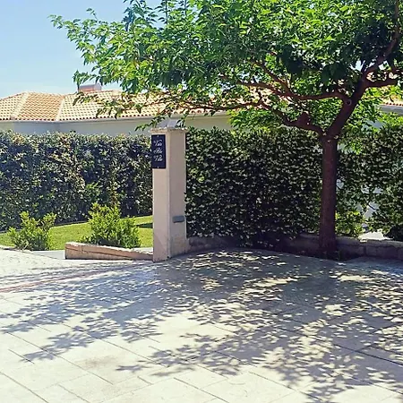 Villa Vista Blu Vlachata