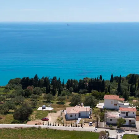 Vista Blu *