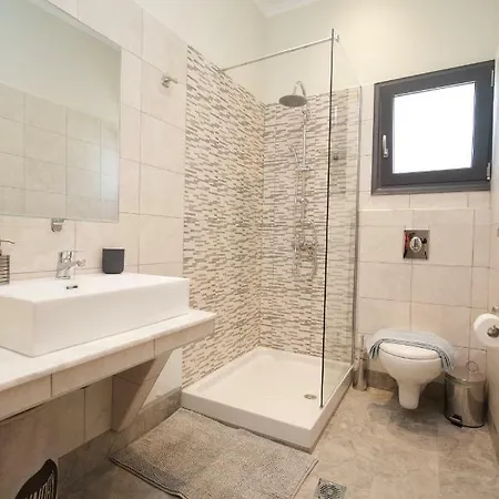 Vista Blu * Vlachata