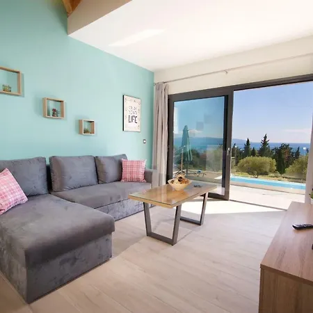 Vista Blu * Vlachata