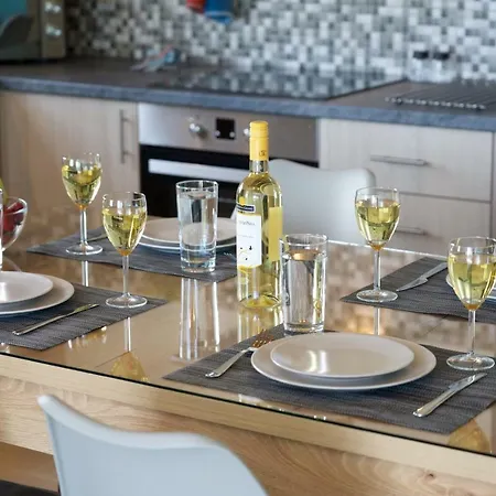 Vista Blu Villa Vlachata