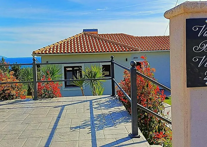 Vista Blu