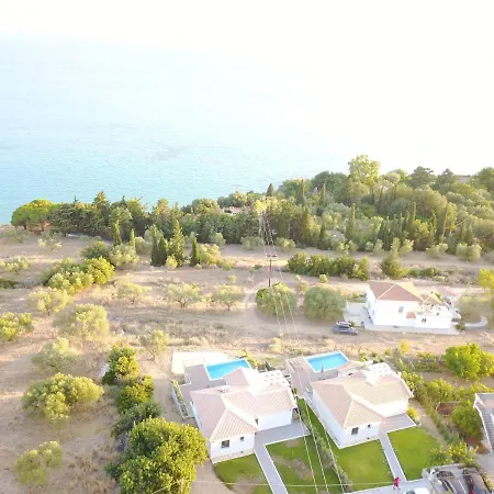 Vista Blu Villa