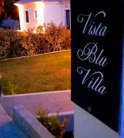 Vista Blu Villa