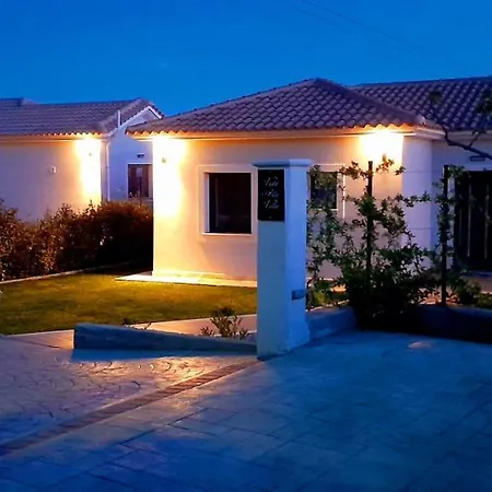 Villa Vista Blu *