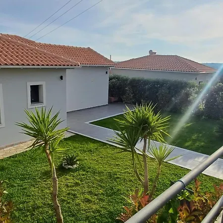 Villa Vista Blu Vlachata