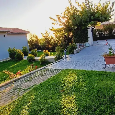 Vista Blu Villa *