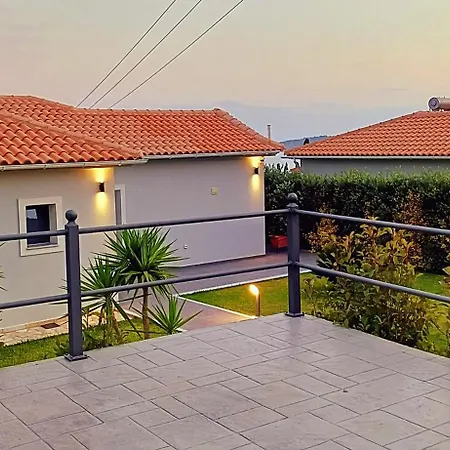 Villa Vista Blu *