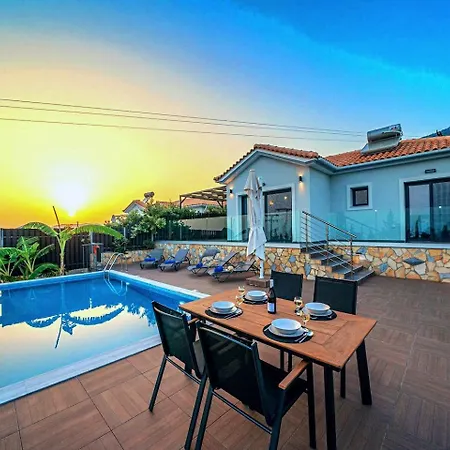 Vista Blu Villa