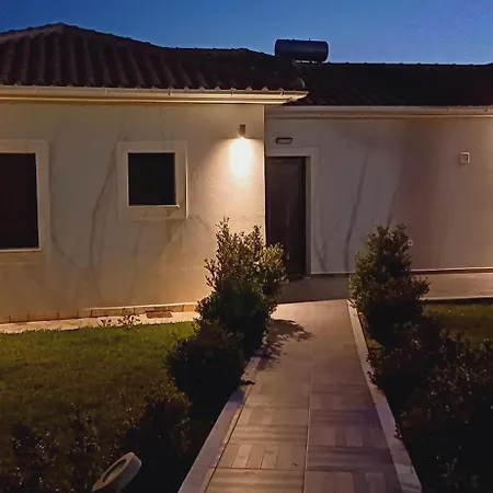 Vista Blu Villa