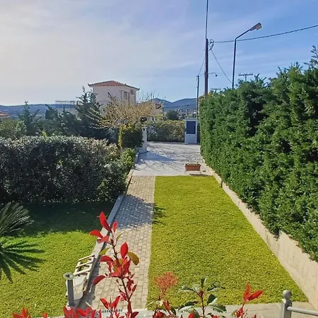 Vista Blu * Vlachata