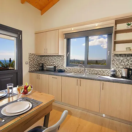 Villa Vista Blu