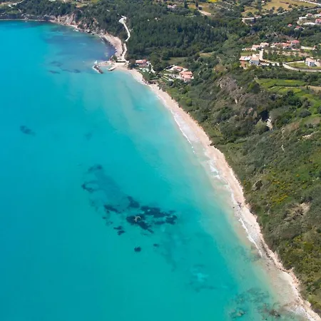 Vista Blu Villa Vlachata