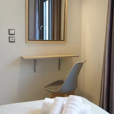 Vista Blu Villa *