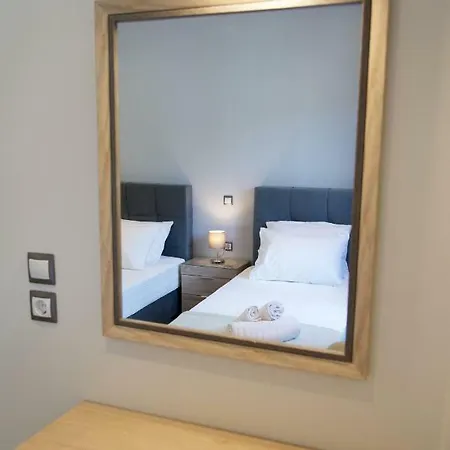 Vista Blu Villa