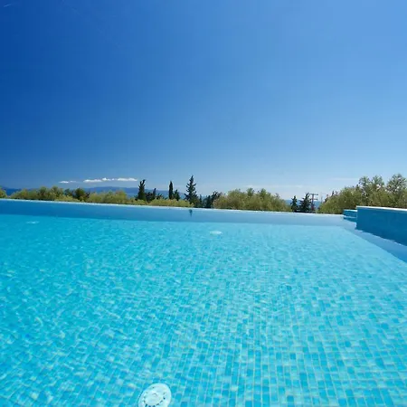 Villa Vista Blu