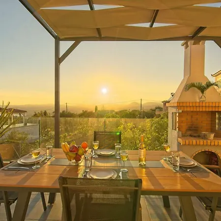 Villa Vista Blu