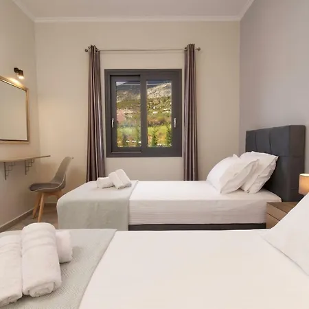 Villa Vista Blu *