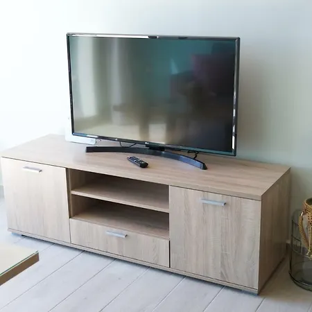 וילה Vista Blu Vlachata