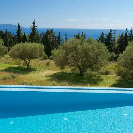 וילה Vista Blu *