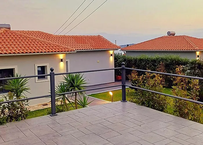 Villa Vista Blu *