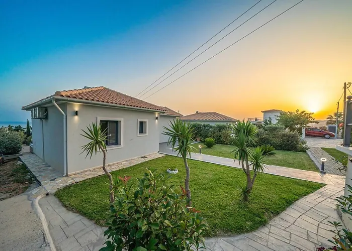 Villa Vista Blu