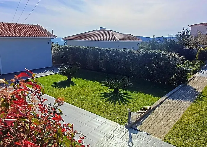 Vista Blu