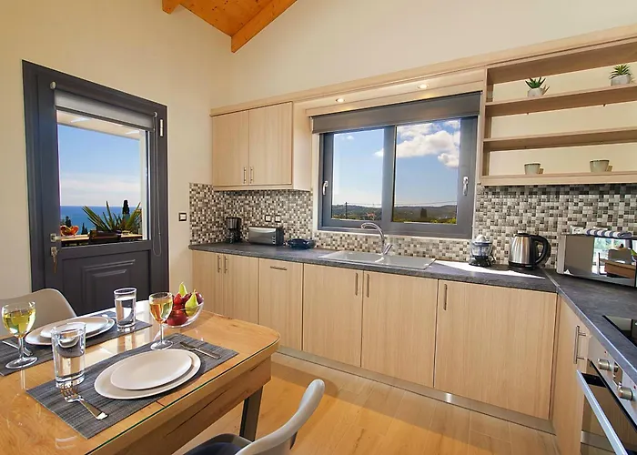 Villa Vista Blu