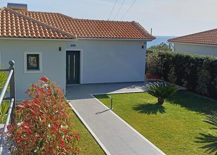 Villa Vista Blu *