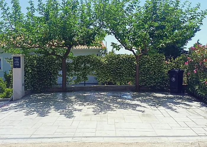 Villa Vista Blu *