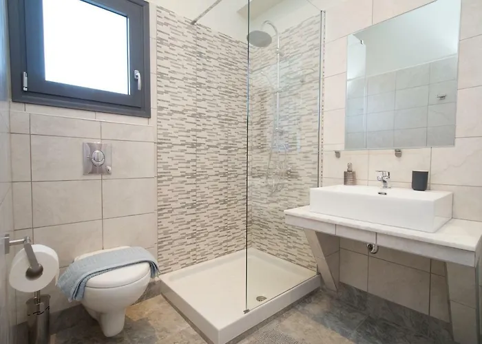 Vista Blu * Vlachata