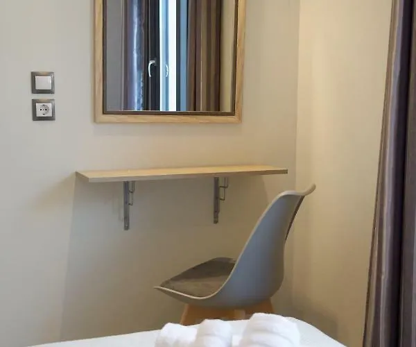 Vista Blu Villa *