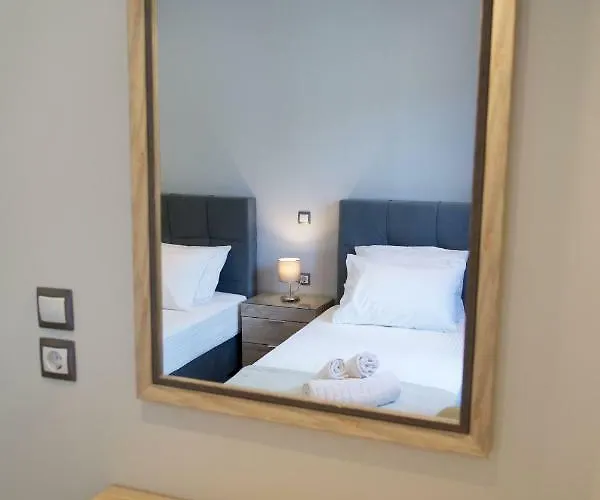 Vista Blu Villa