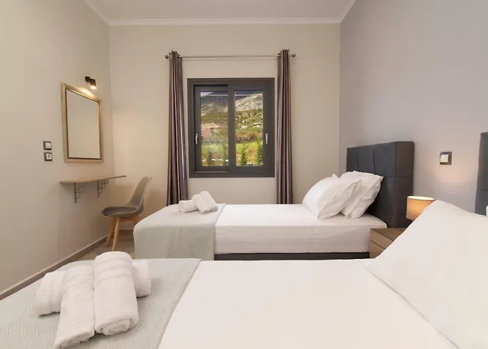 Villa Vista Blu *