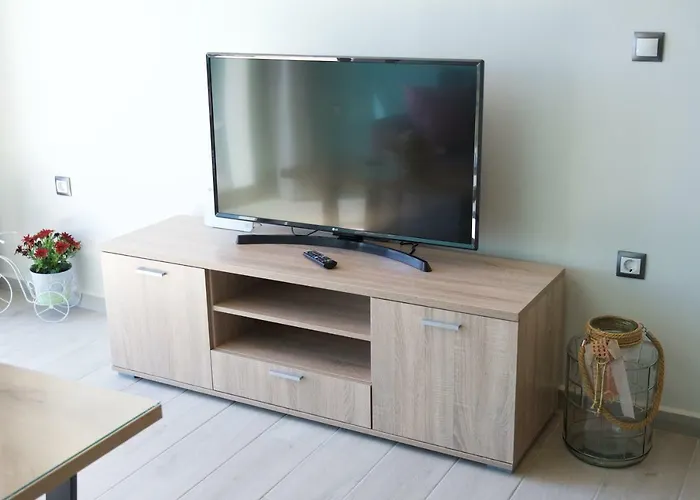 Villa Vista Blu Vlachata