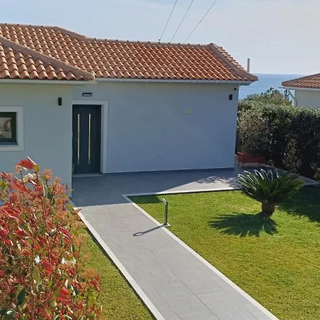 Villa Vista Blu *
