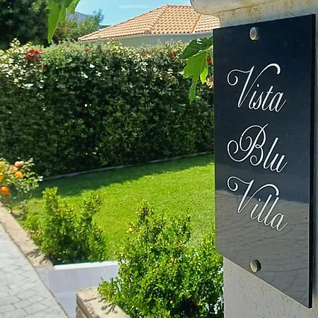 Vista Blu Villa *