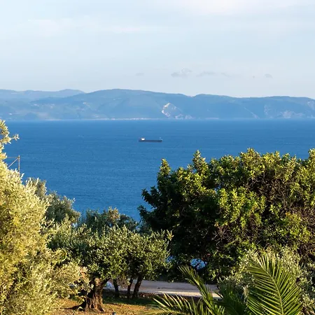 Villa Vista Blu