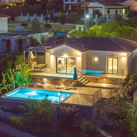 Vista Blu Villa