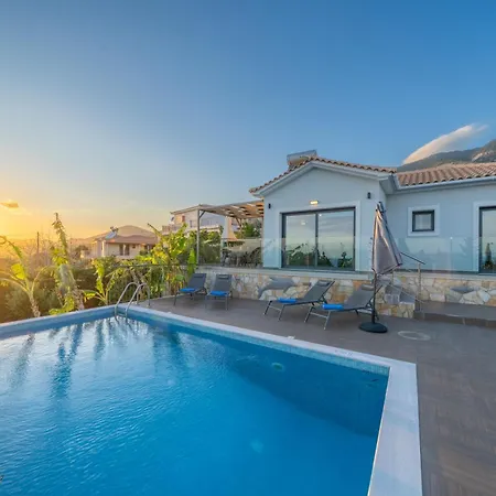 Villa Vista Blu
